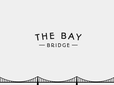 400x300 List Of Synonyms And Antonyms Of The Word New Bay Bridge Logo