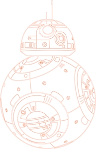 193x300 Bb8 Logo Vector (.ai) Free Download