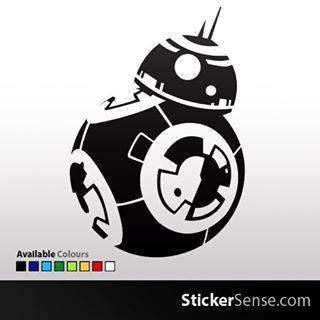 320x320 Bb8 Vector
