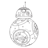 195x195 Bb 8 Brands Of The Download Vector Logos And Logotypes