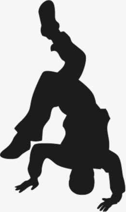 260x438 Bboy Clipart