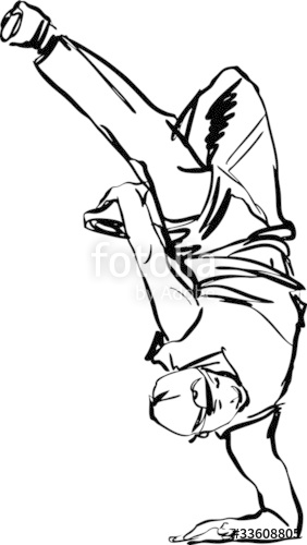 282x500 Bboy Stock Image And Royalty Free Vector Files On