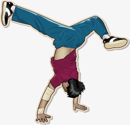 543x523 B Boy Png Images Vectors And Psd Files Free Download On Pngtree