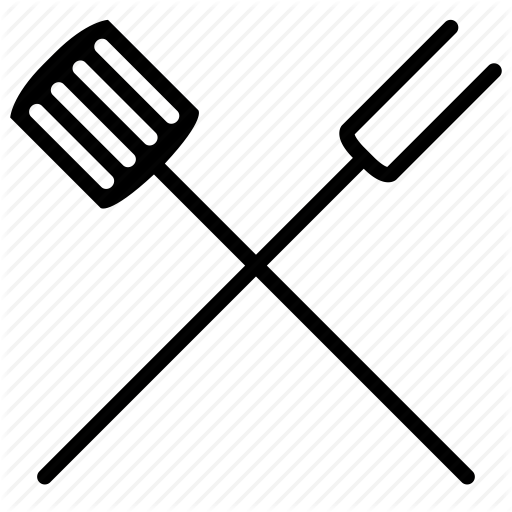 512x512 19 Vector Grill Bbq Menu Huge Freebie! Download For Powerpoint