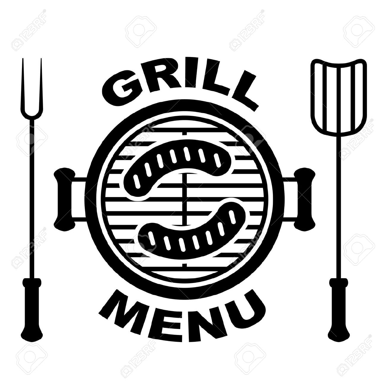 1300x1300 Vector Grill Clipart, Explore Pictures