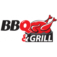 195x195 Bbq Amp Grill Brands Of The Download Vector Logos And
