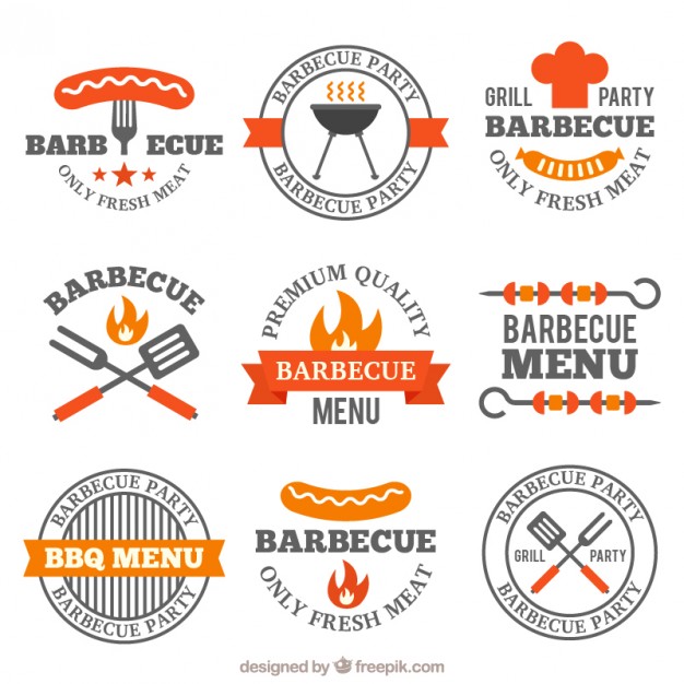 626x626 Barbecue Vectors, Photos And Psd Files Free Download