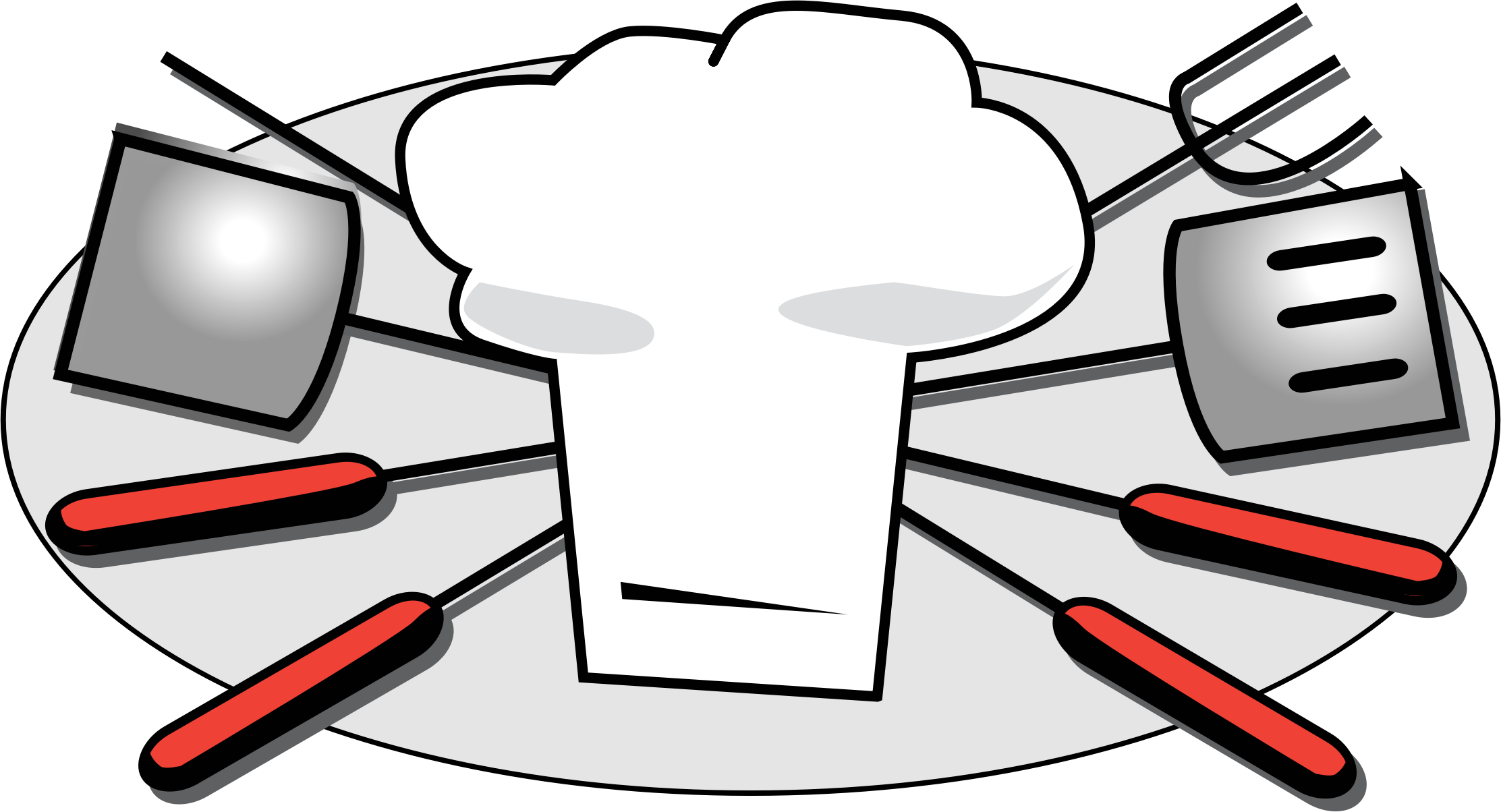 2225x1204 Collection Of Free Bbq Vector. Download On Ubisafe