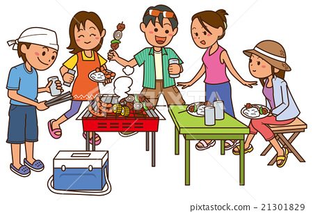 450x306 Barbecued, Bbq, Vector