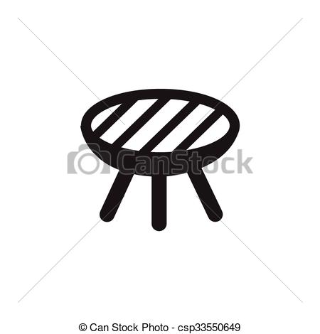 450x470 Grill Bbq Vector Eps Vector