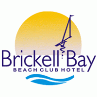 200x200 Brickell Bay Beach Club Hotel Aruba Logo Vector (.cdr) Free Download
