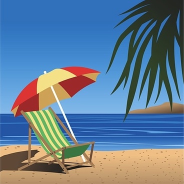 368x368 Beach Free Vector Download (852 Free Vector) For Commercial Use