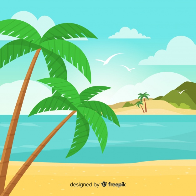 626x626 Beach Amp Coast Hills Vectors Free Vector Graphics Everypixel
