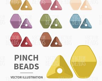 340x270 Vector Beads Etsy