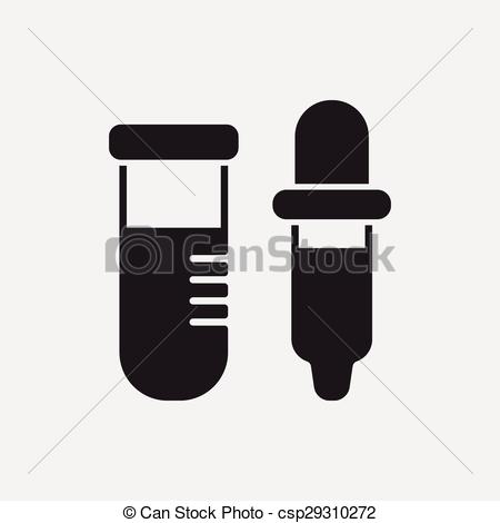 450x470 Beaker Icon.