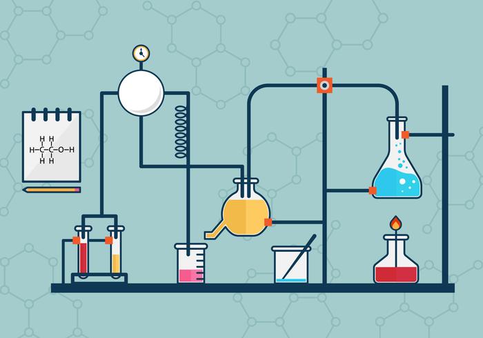 700x490 Beaker Free Vector Art