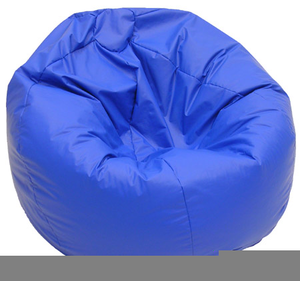 300x281 Bean Bag Chair Clipart Free Images