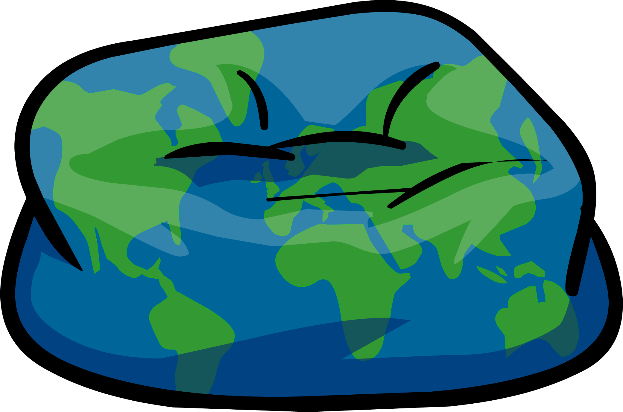 2082x1378 Bean Bag Vector 87911 Loadtve