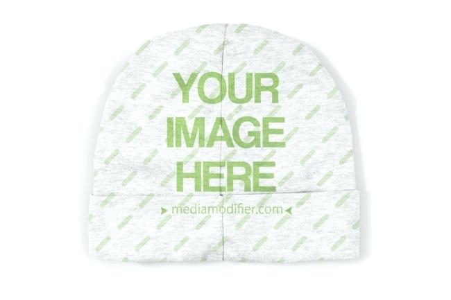 650x433 Beanie Mockup Nazeraminou