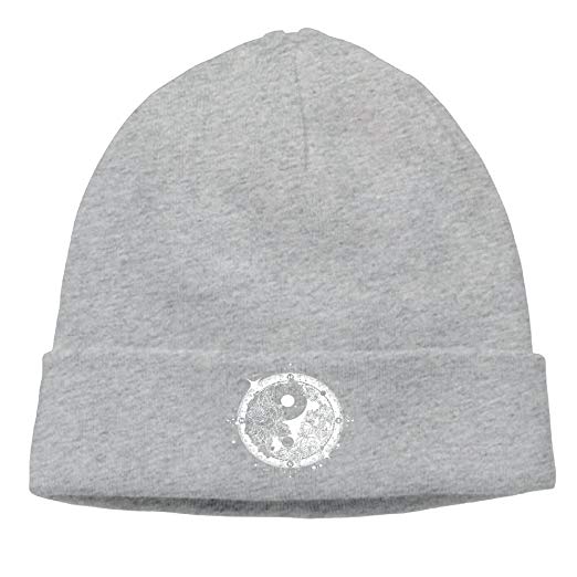 522x522 Raining Sunlight Unisex Humor Mandala Compass Yin Yang