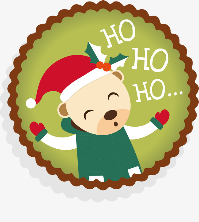 650x727 Hand Drawn Adorable Bear Cub Card, Painted Bear, Wavy Lines