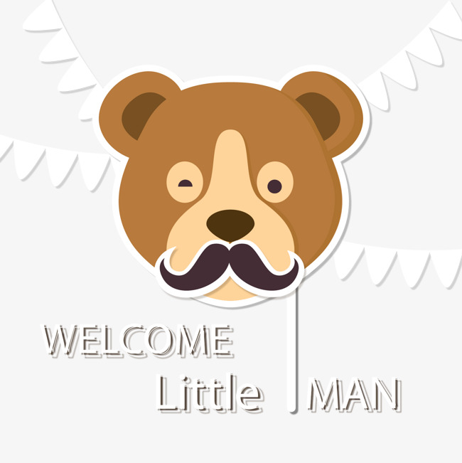 650x651 Bear Head, Bear Vector, Head Vector Png And Vector For Free Download