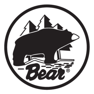 300x300 Bear Logo, Vector Logo Of Bear Brand Free Download (Eps, Ai, Png