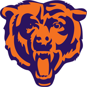 300x299 Chicago Bears Logo Vector (.eps) Free Download