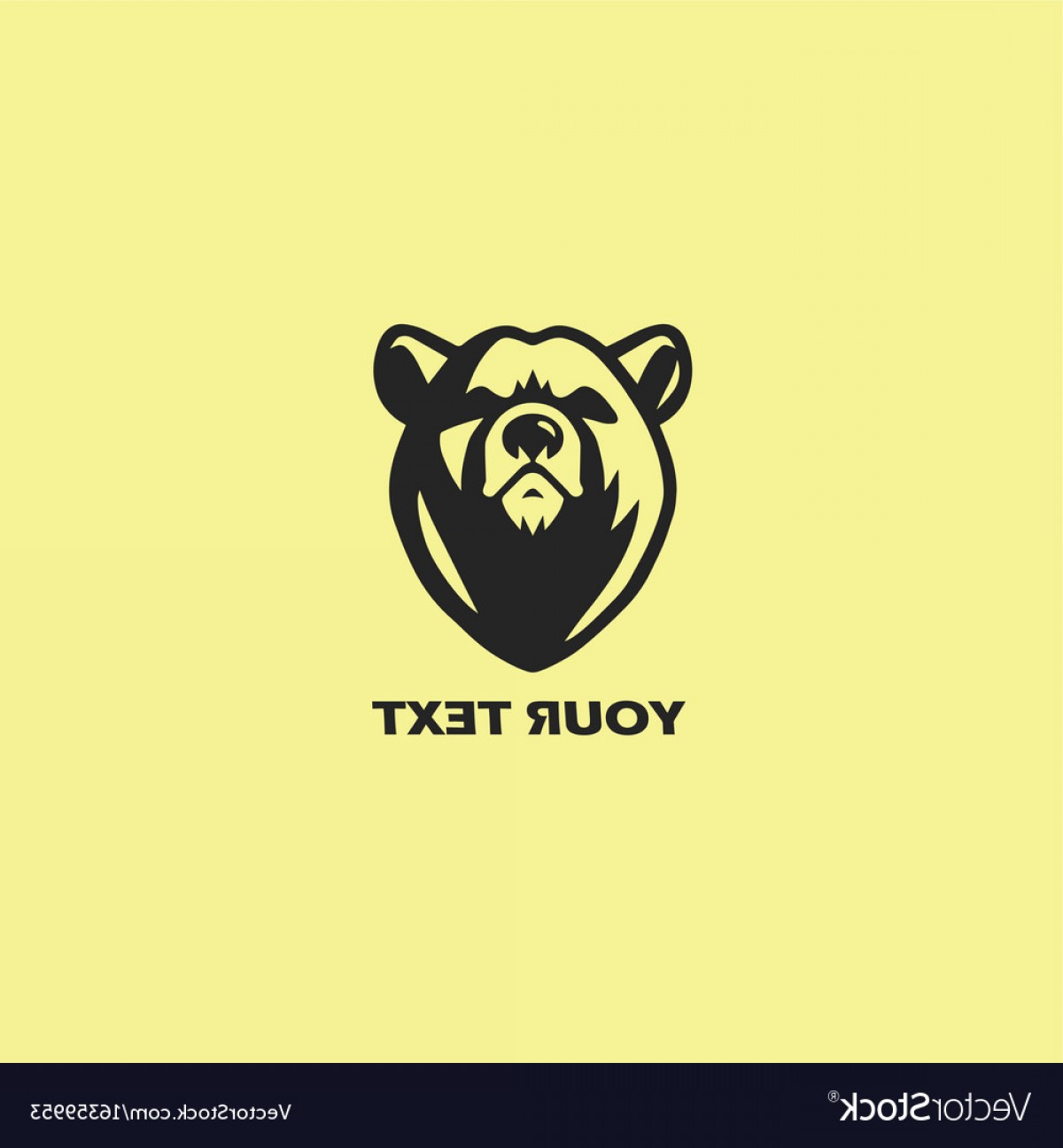 1200x1296 Fabulous Bear Logo Vector Images Shopatcloth
