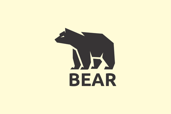 580x387 Pin By Pixlov On Logo Design Inspiration Bear Logo