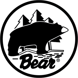 300x300 Bear Logo Vector (.eps) Free Download