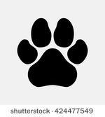 150x167 Free Bear Paw Icon 337866 Download Bear Paw Icon