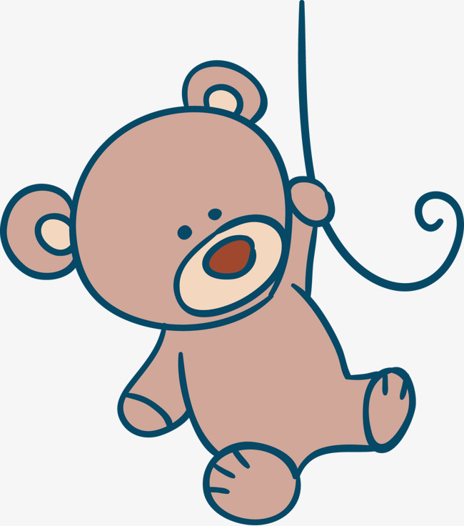 650x736 Bear Vector, Teddy Bear, Cartoon Png And Vector For Free Download
