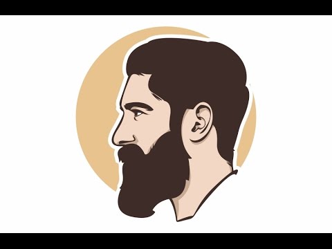 480x360 How To Make Simple Vector Art In Coreldraw Beardman