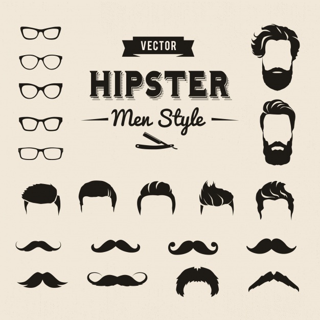 626x626 Beard Vectors, Photos And Psd Files Free Download