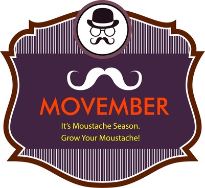 401x368 Mustache Beard Vector Free Vector Download (139 Free Vector) For