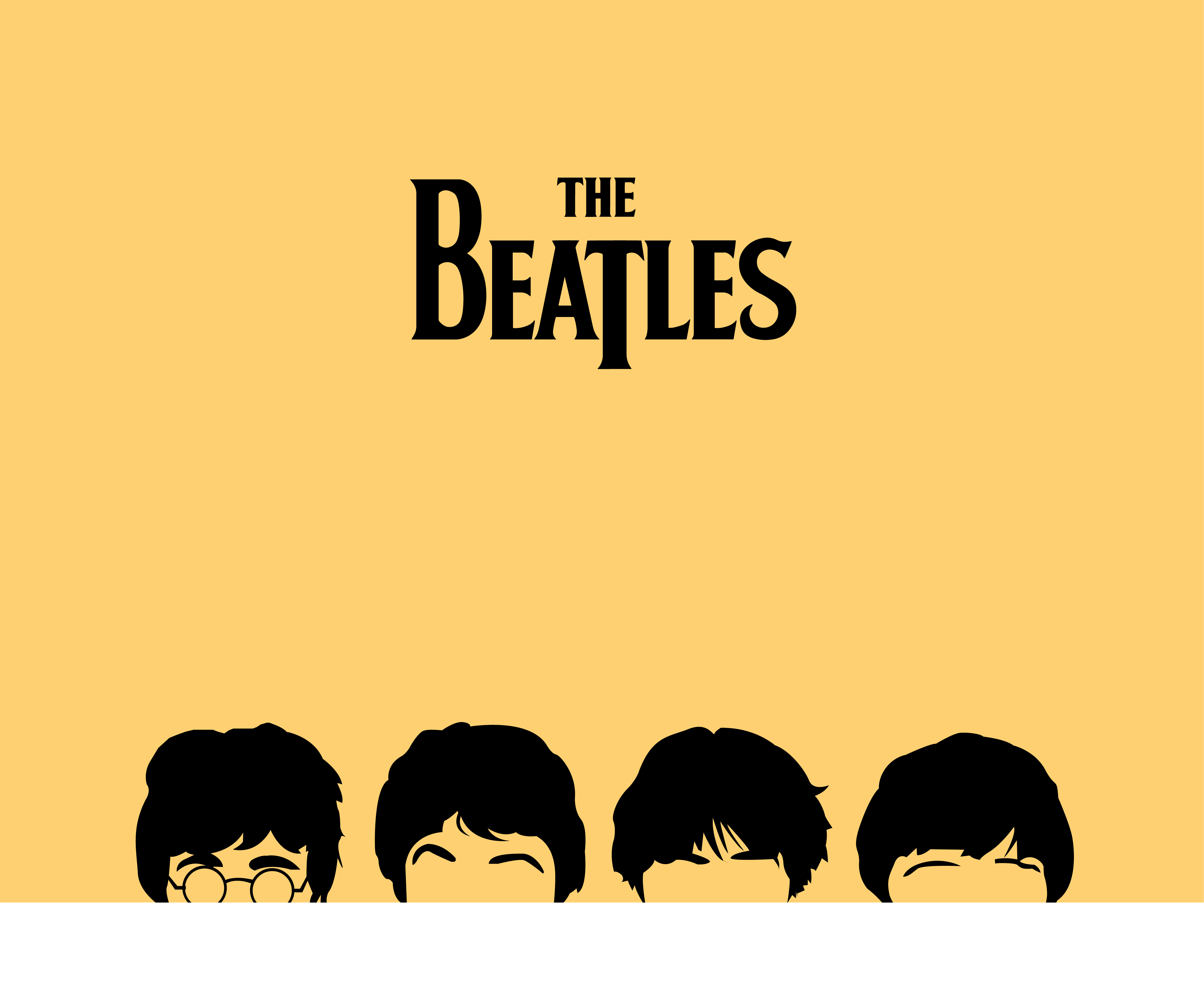 Beatles Vector Art at GetDrawings | Free download