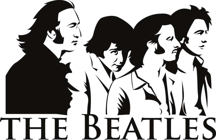 900x583 The Beatles By Supermaxxx