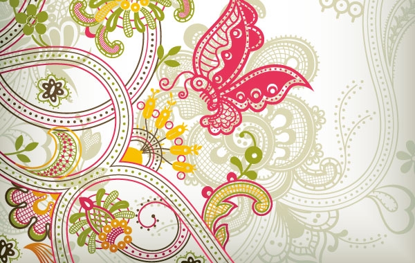 600x380 Free Download Of Dragonfly Vector Graphics And Illustrations