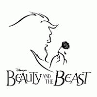 200x200 Beauty And The Beast Brands Of The Download Vector