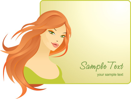 425x321 Beauty Salon Eps Free Vector Download (182,802 Free Vector) For