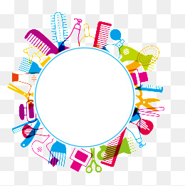 260x261 Beauty Salon Png, Vectors, Psd, And Clipart For Free Download