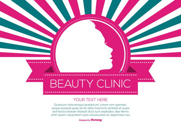 700x490 Beauty Free Vector Art