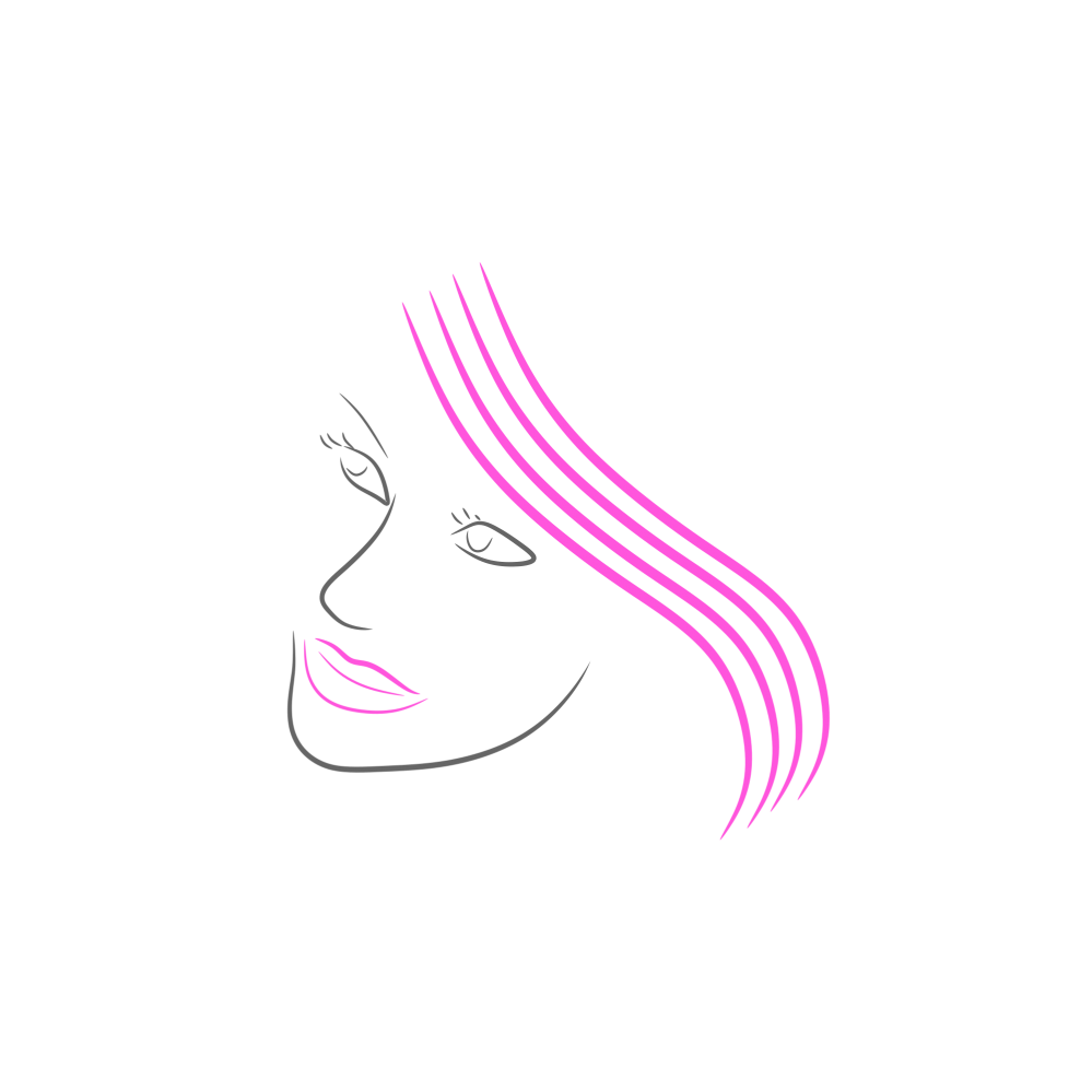 999x999 19 Beauty Vector Salon Huge Freebie! Download For Powerpoint