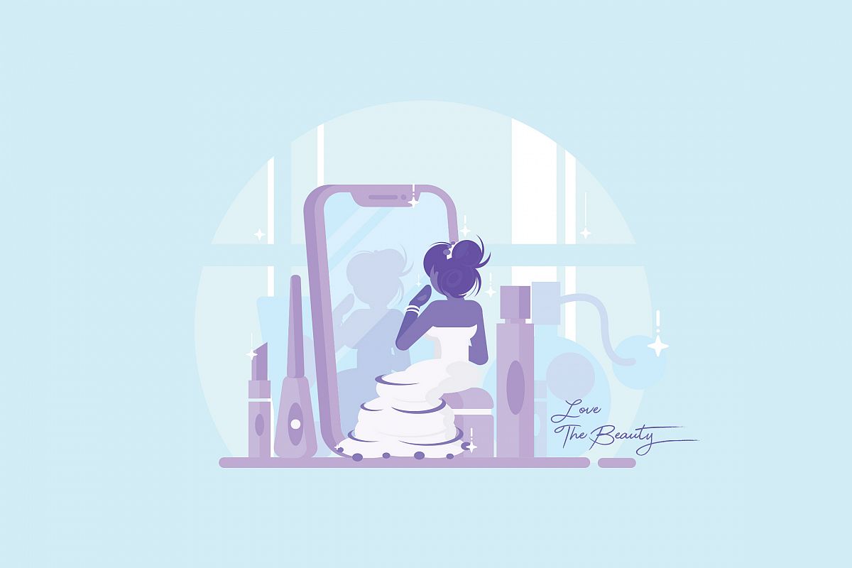 1200x800 Love The Beauty