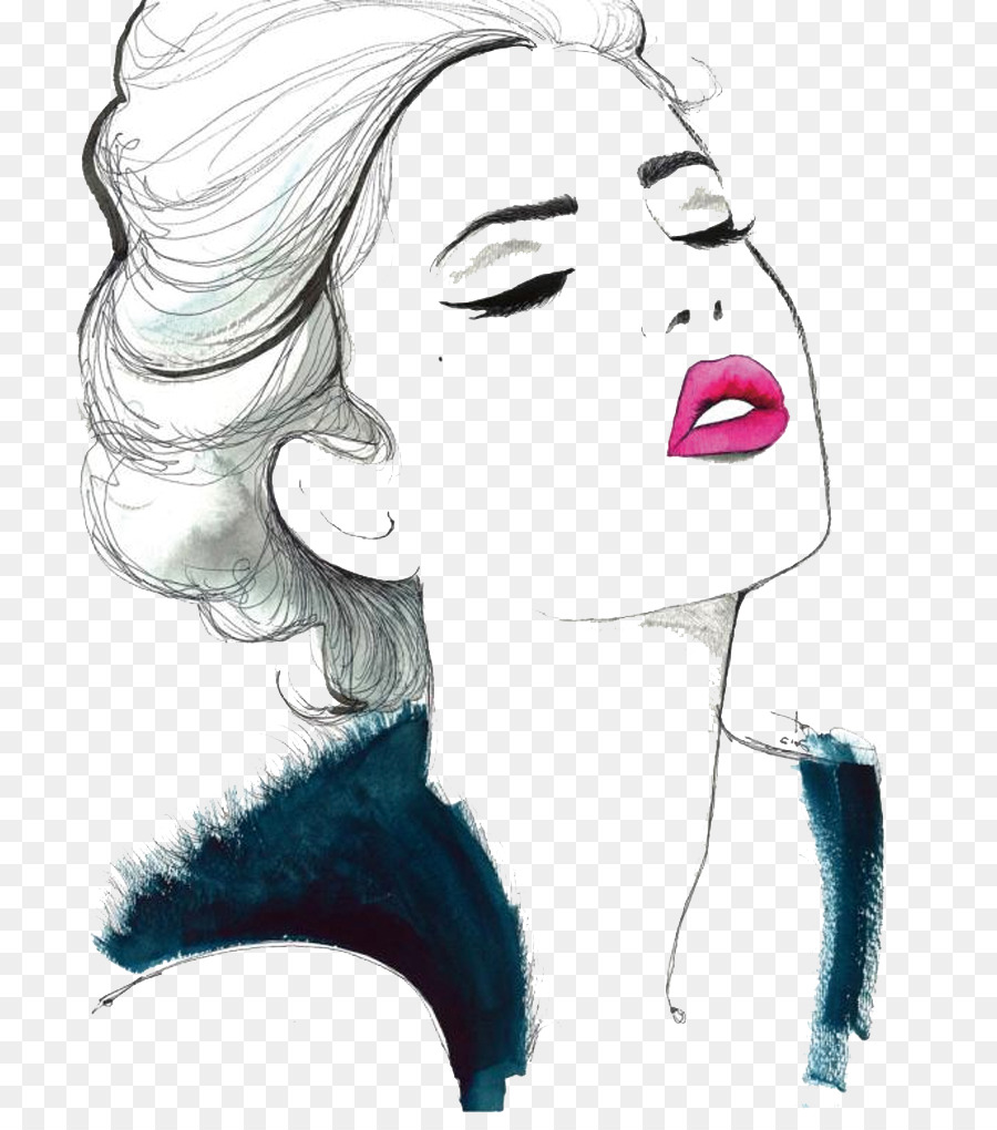 900x1020 Woman Euclidean Vector