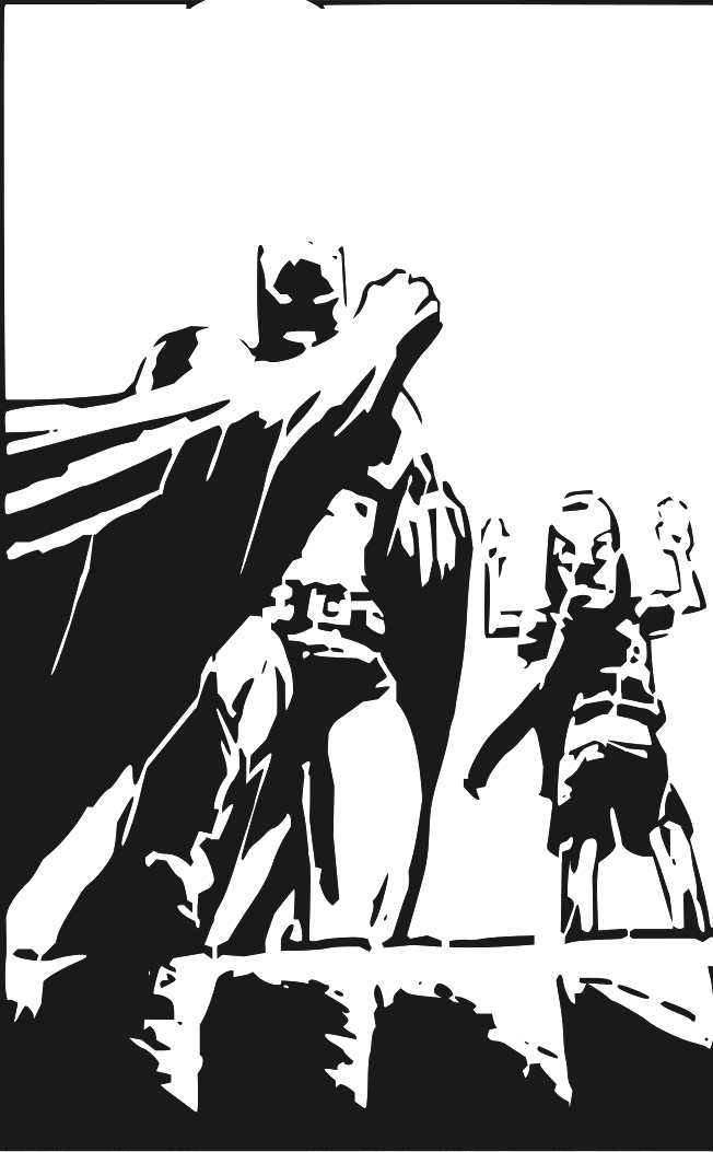 652x1053 O][F] The Great Cornholio