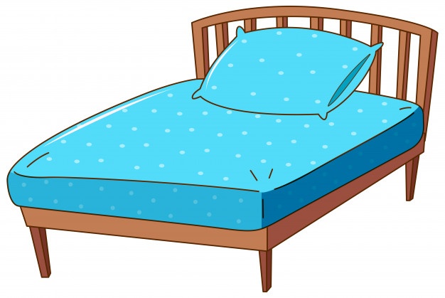626x419 Bed Vectors, Photos And Psd Files Free Download
