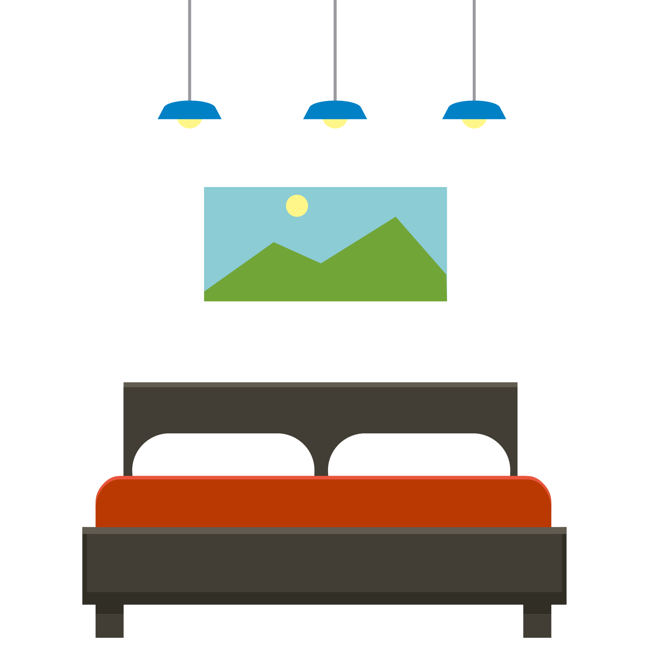 2083x2083 Furniture Bedroom