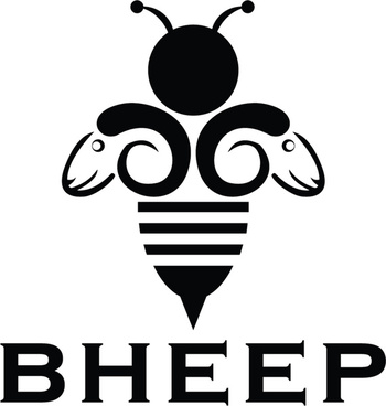 350x368 Bee Free Vector Download (327 Free Vector) For Commercial Use